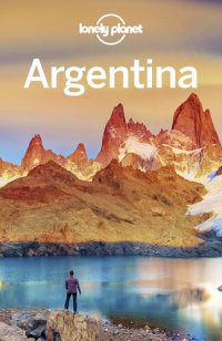 cover of the book Lonely Planet Argentina