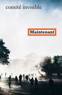 cover of the book Maintenant