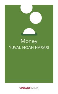 cover of the book Money