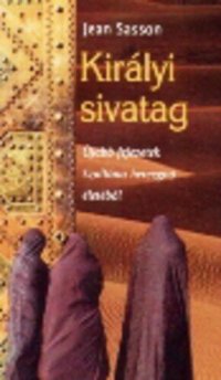 cover of the book Királyi sivatag