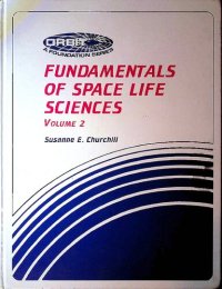 cover of the book Fundamentals of Space Life Sciences