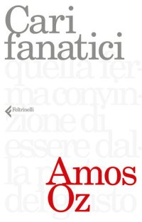 cover of the book Cari fanatici