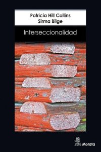 cover of the book Interseccionalidad