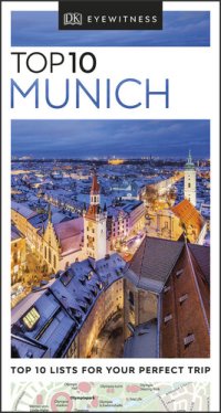 cover of the book Top 10 Munich