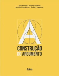 cover of the book A Construção do Argumento