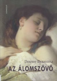 cover of the book Az álomszövő