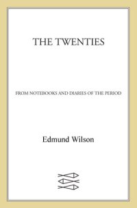 cover of the book The Twenties