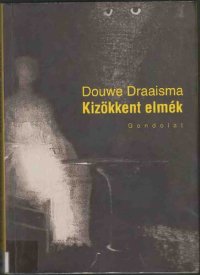 cover of the book Kizökkent ​elmék