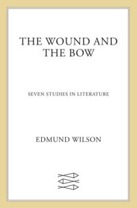 cover of the book The Wound and the Bow