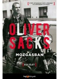 cover of the book Mozgásban