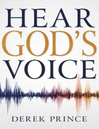 cover of the book Hear God's Voice