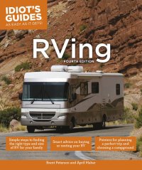 cover of the book RVing