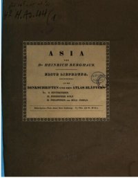 cover of the book Hinterindien