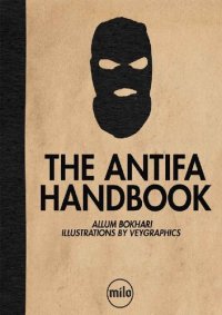 cover of the book The Antifa Handbook