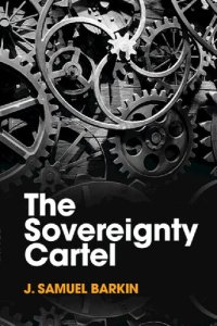 cover of the book The Sovereignty Cartel