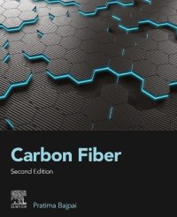 cover of the book Carbon fiber