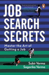 cover of the book Job Search Secrets: Master the Art of Getting a Job