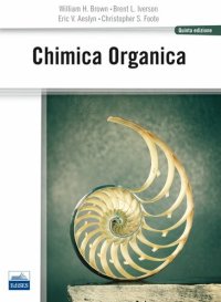 cover of the book Chimica organica