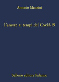 cover of the book L'amore ai tempi del Covid-19