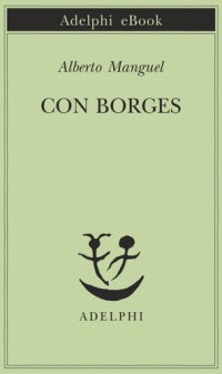 cover of the book Con Borges