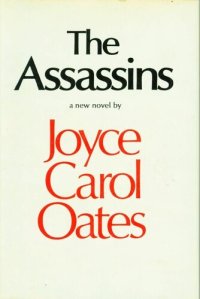 cover of the book The Assassins: A Book of Hours