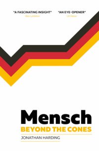 cover of the book Mensch