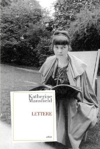 cover of the book Lettere