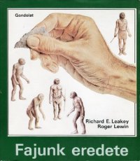 cover of the book Fajunk eredete