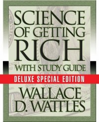 cover of the book The Science of Getting Rich: With Study Guide