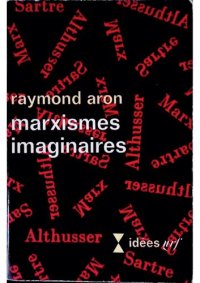 cover of the book Marxismes imaginaires