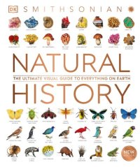 cover of the book Natural History