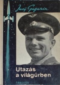 cover of the book Utazás a világűrben