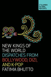 cover of the book New Kings of the World