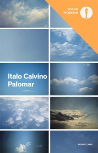 cover of the book Palomar