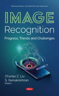 cover of the book Image Recognition: Progress, Trends and Challenges