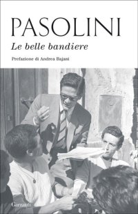 cover of the book Le belle bandiere