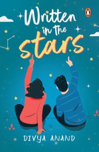 cover of the book Written in the Stars