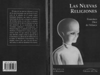 cover of the book Las nuevas religiones