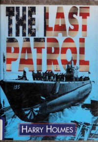 cover of the book The Last Patrol