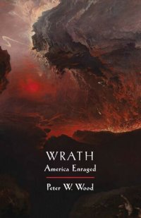 cover of the book Wrath