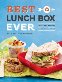 cover of the book Best Lunch Box Ever