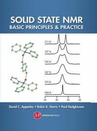 cover of the book Solid-state NMR: Basic Principles & Practice