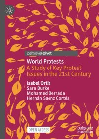 cover of the book World Protests: A Study Of Key Protest Issues In The 21st Century