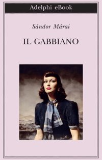 cover of the book Il gabbiano