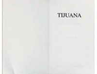 cover of the book Tijuana: the history of a Mexican metropolis /