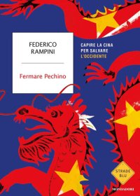 cover of the book Fermare Pechino