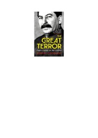 cover of the book The Great Terror - Stalins Purge of the Thirties