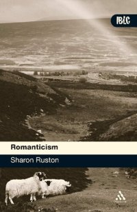 cover of the book Romanticism