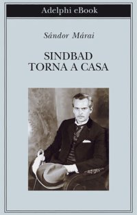 cover of the book Sindbad torna a casa