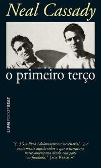 cover of the book O Primeiro Terço